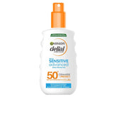 GARNIER-SENSITIVE ADVANCED spray protetor SPF50+ 150 ml-DrShampoo - Perfumaria e Cosmética